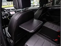 Volkswagen tiguan 2.0 tsi 4motion r-line 190pk automaat 2020 virtual cockpit adaptive cruise 19"inch led dab - afbeelding 28 van  42