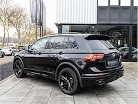 Volkswagen tiguan 2.0 tsi 4motion r-line 190pk automaat 2020 virtual cockpit adaptive cruise 19"inch led dab - afbeelding 23 van  42