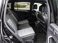 Volkswagen tiguan 2.0 tsi 4motion r-line 190pk automaat 2020 virtual cockpit adaptive cruise 19"inch led dab - afbeelding 36 van  42