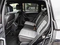 Volkswagen tiguan 2.0 tsi 4motion r-line 190pk automaat 2020 virtual cockpit adaptive cruise 19"inch led dab - afbeelding 37 van  42