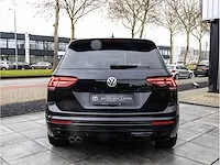 Volkswagen tiguan 2.0 tsi 4motion r-line 190pk automaat 2020 virtual cockpit adaptive cruise 19"inch led dab - afbeelding 34 van  42