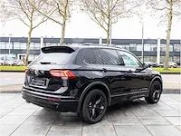 Volkswagen tiguan 2.0 tsi 4motion r-line 190pk automaat 2020 virtual cockpit adaptive cruise 19"inch led dab - afbeelding 38 van  42