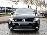 Volkswagen tiguan 2.0 tsi 4motion r-line 190pk automaat 2020 virtual cockpit adaptive cruise 19"inch led dab - afbeelding 41 van  42