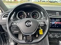 Volkswagen tiguan 2.0 tsi 4motion r-line 230pk automaat 2019 panoramadak head-up camera adaptive cruise 19"inch - afbeelding 8 van  30