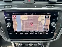 Volkswagen tiguan 2.0 tsi 4motion r-line 230pk automaat 2019 panoramadak head-up camera adaptive cruise 19"inch - afbeelding 9 van  30