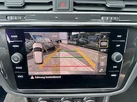 Volkswagen tiguan 2.0 tsi 4motion r-line 230pk automaat 2019 panoramadak head-up camera adaptive cruise 19"inch - afbeelding 10 van  30