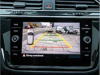 Volkswagen tiguan 2.0 tsi 4motion r-line 230pk automaat 2019 panoramadak head-up camera adaptive cruise 19"inch - afbeelding 16 van  46
