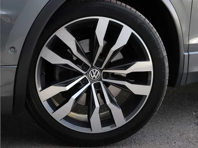 Volkswagen tiguan 2.0 tsi 4motion r-line |pano| l-985-vj - afbeelding 21 van  66