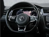 Volkswagen tiguan 2.0 tsi 4motion r-line |pano| l-985-vj - afbeelding 28 van  66