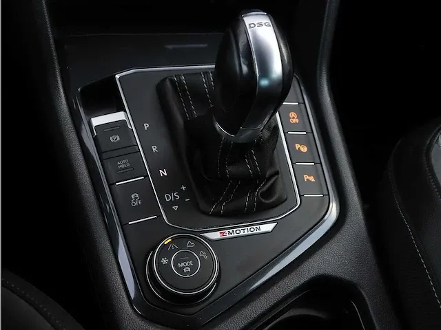 Volkswagen tiguan 2.0 tsi 4motion r-line |pano| l-985-vj - afbeelding 40 van  66