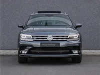 Volkswagen tiguan 2.0 tsi 4motion r-line |pano| l-985-vj - afbeelding 50 van  66