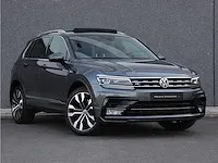 Volkswagen tiguan 2.0 tsi 4motion r-line |pano| l-985-vj - afbeelding 52 van  66
