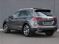 Volkswagen tiguan 2.0 tsi 4motion r-line |pano| l-985-vj - afbeelding 55 van  66
