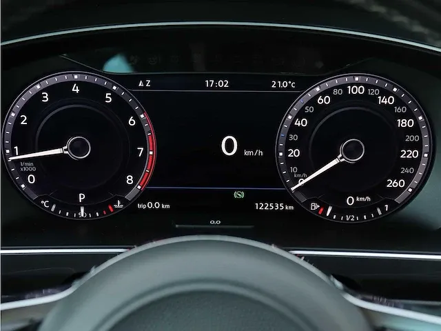 Volkswagen tiguan 2.0 tsi 4motion r-line |pano| l-985-vj - afbeelding 45 van  66