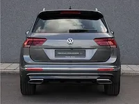 Volkswagen tiguan 2.0 tsi 4motion r-line |pano| l-985-vj - afbeelding 57 van  66
