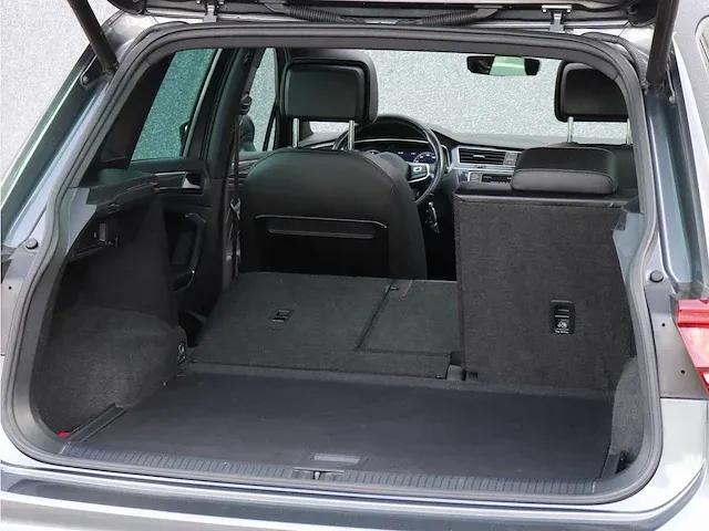 Volkswagen tiguan 2.0 tsi 4motion r-line |pano| l-985-vj - afbeelding 59 van  66