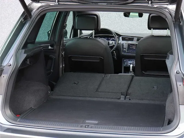 Volkswagen tiguan 2.0 tsi 4motion r-line |pano| l-985-vj - afbeelding 60 van  66