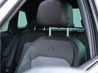 Volkswagen tiguan 2.0 tsi 4motion r-line |pano| l-985-vj - afbeelding 64 van  66