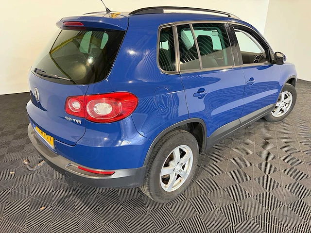Volkswagen tiguan 2.0 tsi comf&des.4m, 41-xtr-7 - afbeelding 10 van  14