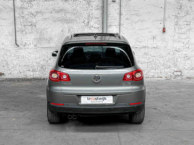 Volkswagen tiguan 2.0 tsi sport&st.4m 200pk 2012, l-502-jn - afbeelding 4 van  37
