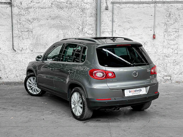 Volkswagen tiguan 2.0 tsi sport&st.4m 200pk 2012, l-502-jn - afbeelding 6 van  37