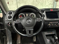 Volkswagen tiguan 2.0 tsi sport&st.4m 200pk 2012, l-502-jn - afbeelding 9 van  37