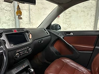 Volkswagen tiguan 2.0 tsi sport&st.4m 200pk 2012, l-502-jn - afbeelding 10 van  37