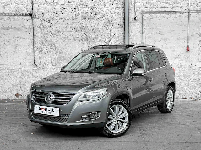 Volkswagen tiguan 2.0 tsi sport&st.4m 200pk 2012, l-502-jn - afbeelding 12 van  37