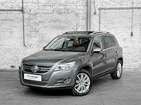 Volkswagen tiguan 2.0 tsi sport&st.4m 200pk 2012, l-502-jn - afbeelding 12 van  37