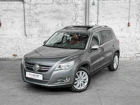 Volkswagen tiguan 2.0 tsi sport&st.4m 200pk 2012, l-502-jn - afbeelding 23 van  37