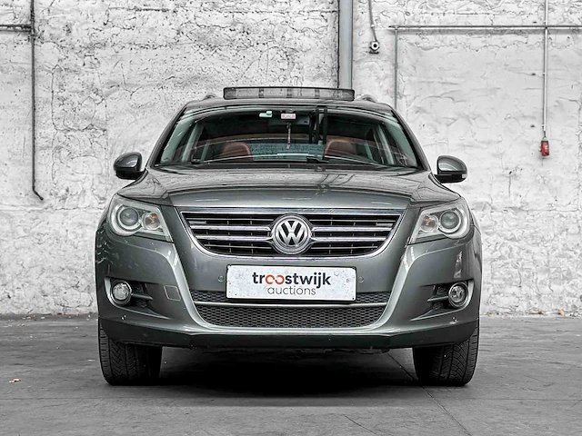 Volkswagen tiguan 2.0 tsi sport&st.4m 200pk 2012, l-502-jn - afbeelding 32 van  37