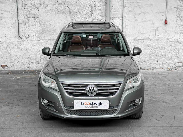 Volkswagen tiguan 2.0 tsi sport&st.4m 200pk 2012, l-502-jn - afbeelding 33 van  37