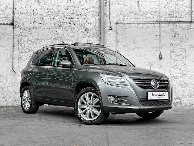 Volkswagen tiguan 2.0 tsi sport&st.4m 200pk 2012, l-502-jn - afbeelding 34 van  37