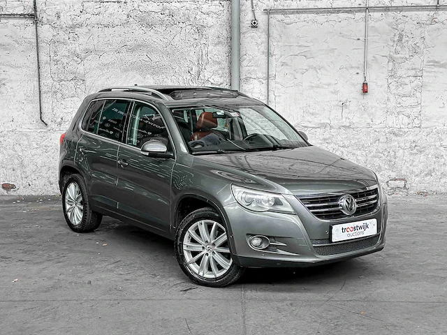 Volkswagen tiguan 2.0 tsi sport&st.4m 200pk 2012, l-502-jn - afbeelding 35 van  37