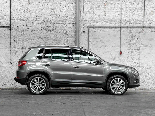Volkswagen tiguan 2.0 tsi sport&st.4m 200pk 2012, l-502-jn - afbeelding 36 van  37