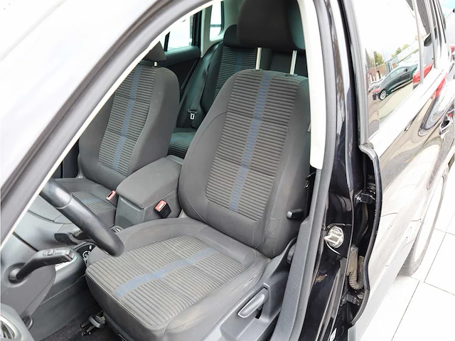 Volkswagen tiguan 2.0 tsi sport&style 4motion 2010, 78-lxf-2 - afbeelding 4 van  42