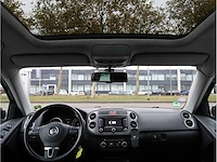 Volkswagen tiguan 2.0 tsi sport&style 4motion 2010, 78-lxf-2 - afbeelding 7 van  42