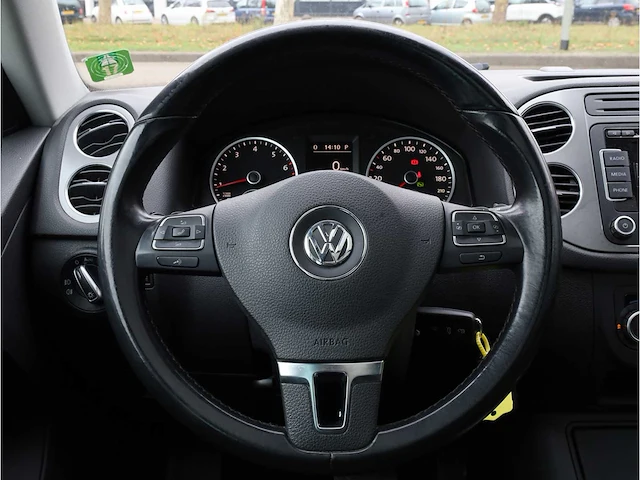 Volkswagen tiguan 2.0 tsi sport&style 4motion 2010, 78-lxf-2 - afbeelding 8 van  42