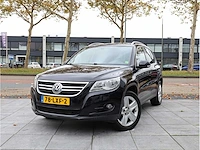 Volkswagen tiguan 2.0 tsi sport&style 4motion 2010, 78-lxf-2 - afbeelding 1 van  42