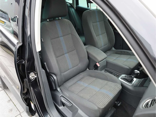 Volkswagen tiguan 2.0 tsi sport&style 4motion 2010, 78-lxf-2 - afbeelding 16 van  42