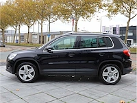 Volkswagen tiguan 2.0 tsi sport&style 4motion 2010, 78-lxf-2 - afbeelding 12 van  42