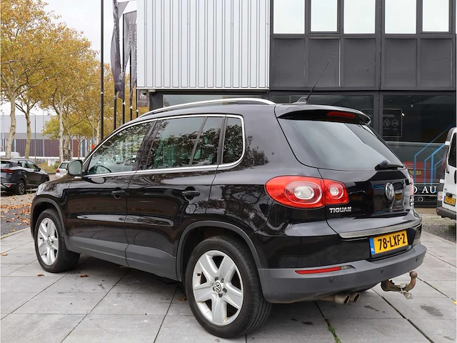 Volkswagen tiguan 2.0 tsi sport&style 4motion 2010, 78-lxf-2 - afbeelding 23 van  42