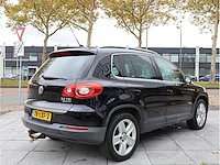 Volkswagen tiguan 2.0 tsi sport&style 4motion 2010, 78-lxf-2 - afbeelding 38 van  42