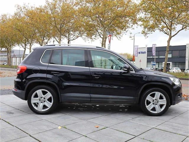 Volkswagen tiguan 2.0 tsi sport&style 4motion 2010, 78-lxf-2 - afbeelding 39 van  42