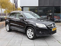 Volkswagen tiguan 2.0 tsi sport&style 4motion 2010, 78-lxf-2 - afbeelding 40 van  42