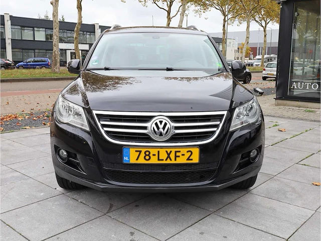 Volkswagen tiguan 2.0 tsi sport&style 4motion 2010, 78-lxf-2 - afbeelding 41 van  42