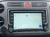 Volkswagen tiguan 2.0 tsi track&field 4motion 2009 | p-785-nh i - afbeelding 10 van  24