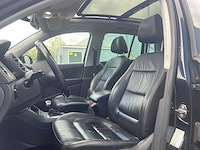 Volkswagen tiguan 2.0 tsi track&field 4motion 2009 | p-785-nh i - afbeelding 19 van  24