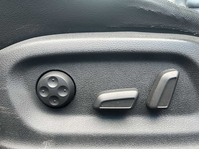 Volkswagen tiguan 2.0 tsi track&field 4motion 2009 | p-785-nh i - afbeelding 21 van  24