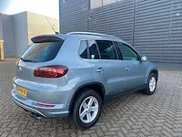 Volkswagen tiguan 2.0 tsi track&field 4motion, zs-742-d - afbeelding 12 van  27